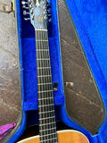 1974 Guild F212XL 12-String