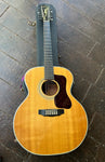 1974 Guild F212XL 12-String