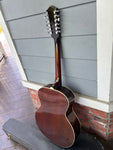 1974 Guild F212XL 12-String