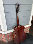 1974 Guild F212XL 12-String