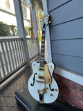 Gretsch G5422TG Electromatic Snowcrest