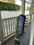 1974 Guild F212XL 12-String