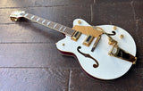 Gretsch G5422TG Electromatic Snowcrest