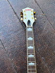 Gretsch G5422TG Electromatic Snowcrest