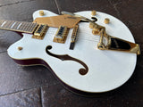 Gretsch G5422TG Electromatic Snowcrest