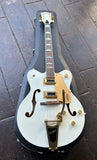 Gretsch G5422TG Electromatic Snowcrest