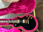 2014 Epiphone Les Paul Custom Classic