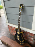 2014 Epiphone Les Paul Custom Classic