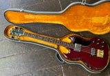 60's Greco EB 420 Bass