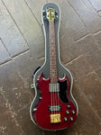 60's Greco EB 420 Bass