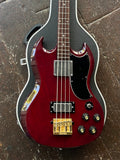 60's Greco EB 420 Bass