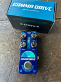 Pigtronix Gamma Drive Overdrive