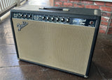 1966 Fender Pro Reverb Amplifier