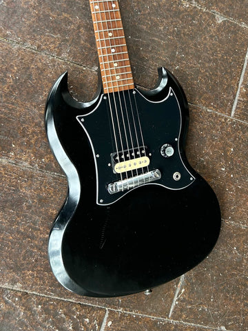 2024通販Gibson SG Melody Maker Modify 3PU Custom ギブソン