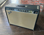 1966 Fender Pro Reverb Amplifier