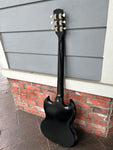 2011 Gibson SG Melody Maker