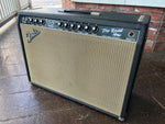 1966 Fender Pro Reverb Amplifier