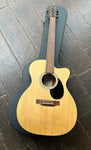 2014 Martin OMC-1E