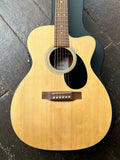 2014 Martin OMC-1E