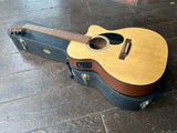 2014 Martin OMC-1E