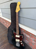 2013 Fender Jazzmaster MIM Player Series