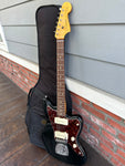 2013 Fender Jazzmaster MIM Player Series