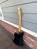 2013 Fender Jazzmaster MIM Player Series