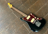 2013 Fender Jazzmaster MIM Player Series