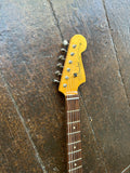 2013 Fender Jazzmaster MIM Player Series