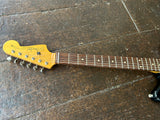 2013 Fender Jazzmaster MIM Player Series