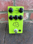 JHS Clover Preamp Pedal