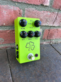 JHS Clover Preamp Pedal