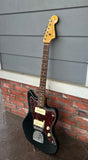 2013 Fender Jazzmaster MIM Player Series