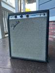 1981 Fender Champ/ Musicmaster Bass Cab