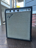 1981 Fender Champ/ Musicmaster Bass Cab