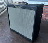 Fender Hot Rod DeVille 4x10 USA