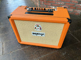 Orange Rocker 32