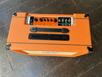 Orange Rocker 32