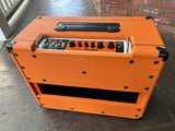 Orange Rocker 32