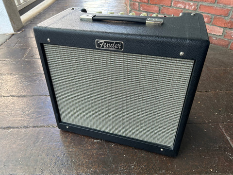 Fender Blues Junior IV