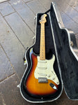 1999 Fender American Stratocaster