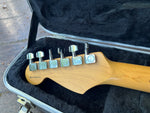 1999 Fender American Stratocaster