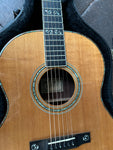 2002 Larrivee L-10 Deluxe Rosewood