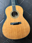 2002 Larrivee L-10 Deluxe Rosewood