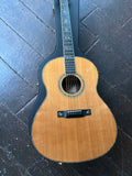 2002 Larrivee L-10 Deluxe Rosewood