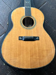 2002 Larrivee L-10 Deluxe Rosewood