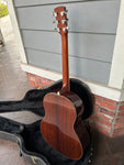 2002 Larrivee L-10 Deluxe Rosewood