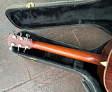 2002 Larrivee L-10 Deluxe Rosewood