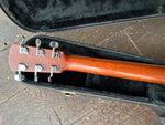 2002 Larrivee L-10 Deluxe Rosewood