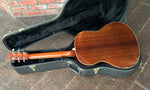 2002 Larrivee L-10 Deluxe Rosewood